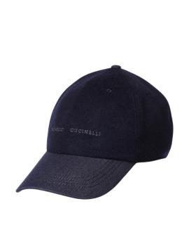 BRUNELLO CUCINELLI Кепка/бейсболка
