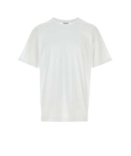 DRIES VAN NOTEN Футболка