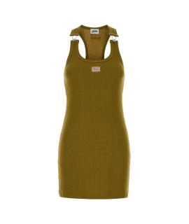 JEAN PAUL GAULTIER Повседневное платье