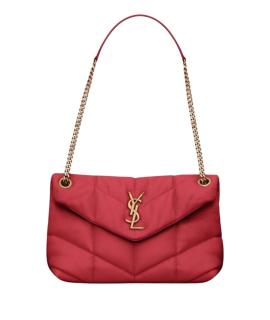 SAINT LAURENT Сумка через плечо