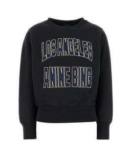 ANINE BING Худи/толстовка