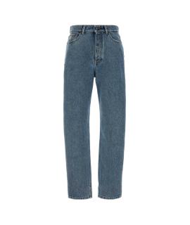 CHLOE Прямые джинсы