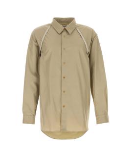 MAGLIANO Кэжуал рубашка