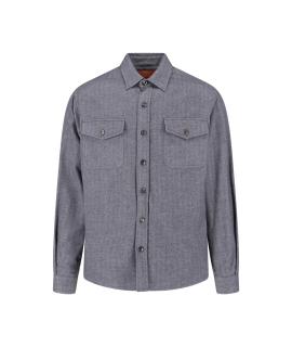 Cruna Кэжуал рубашка