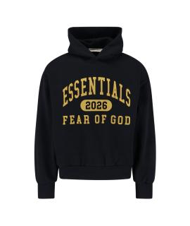 FEAR OF GOD ESSENTIALS Худи/толстовка
