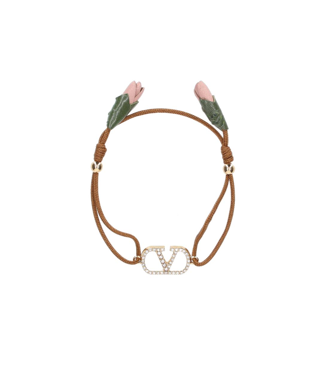 VALENTINO Мульти браслет, фото 3