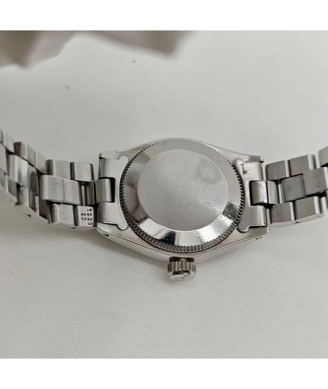 ROLEX Металлические часы, фото 7