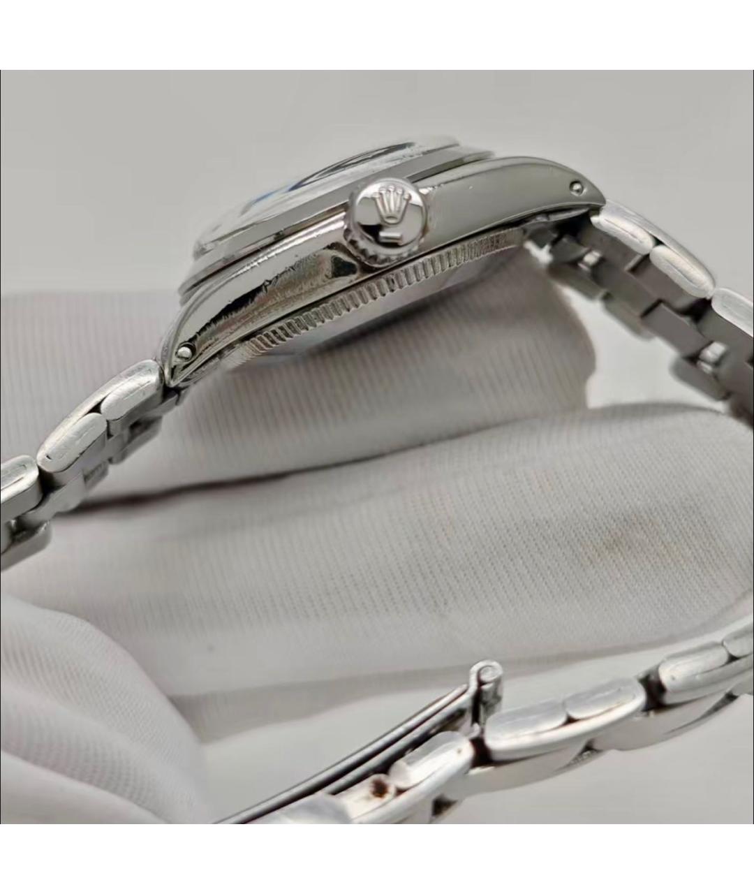 ROLEX Металлические часы, фото 4