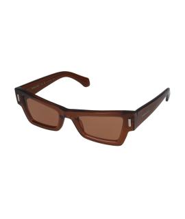 FERRAGAMO Солнцезащитные очки