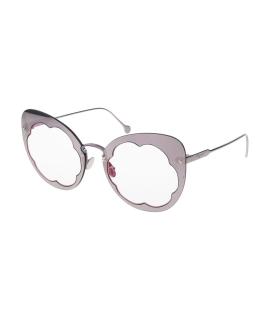 FERRAGAMO Солнцезащитные очки