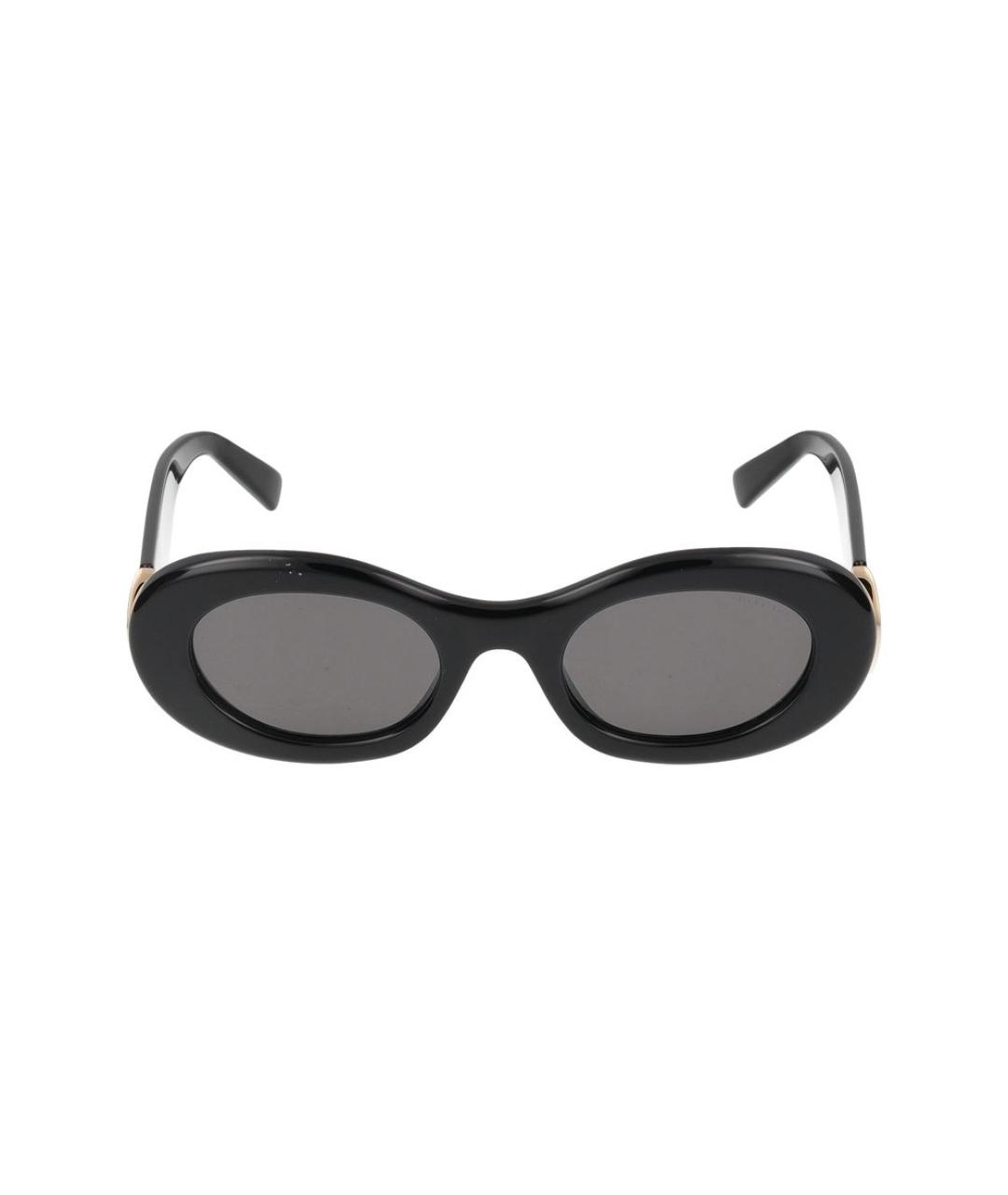 BVLGARI Мульти пластиковые солнцезащитные очки, фото 2