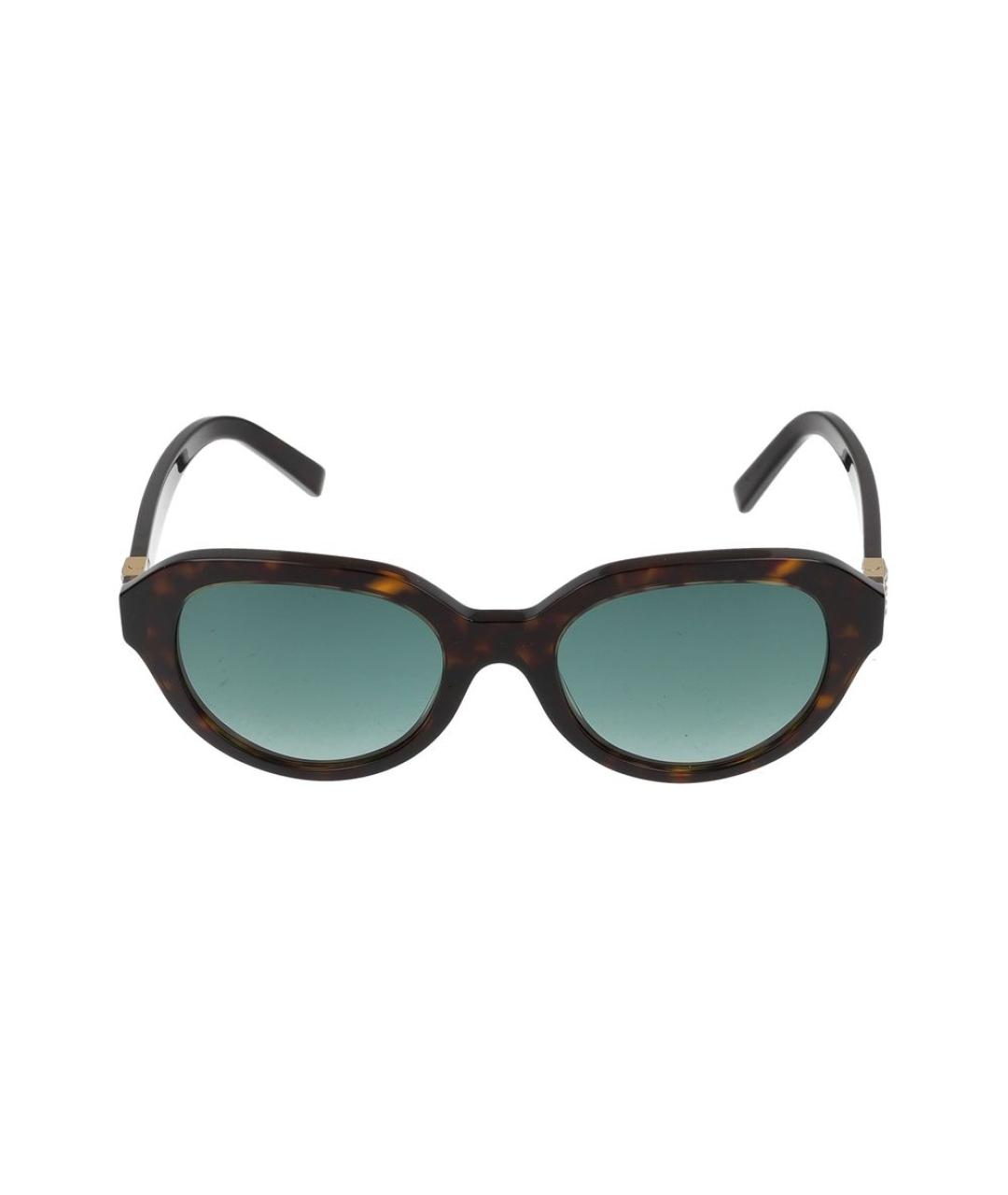 GIVENCHY Мульти пластиковые солнцезащитные очки, фото 2