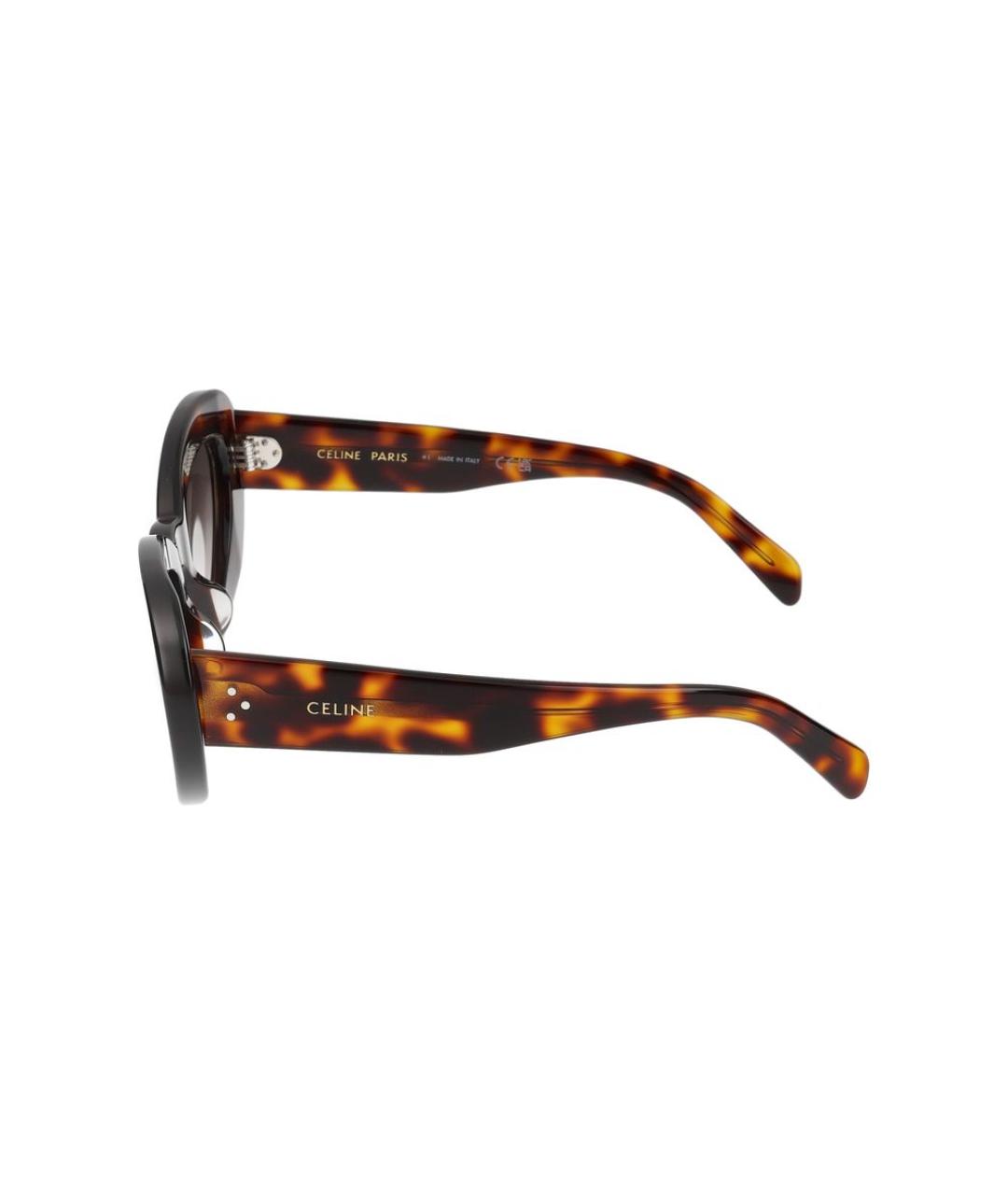 CELINE Мульти солнцезащитные очки, фото 3