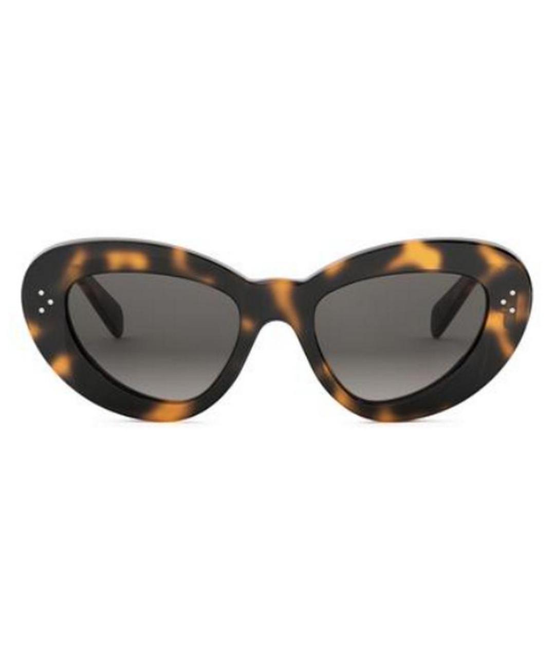 CELINE Мульти солнцезащитные очки, фото 2