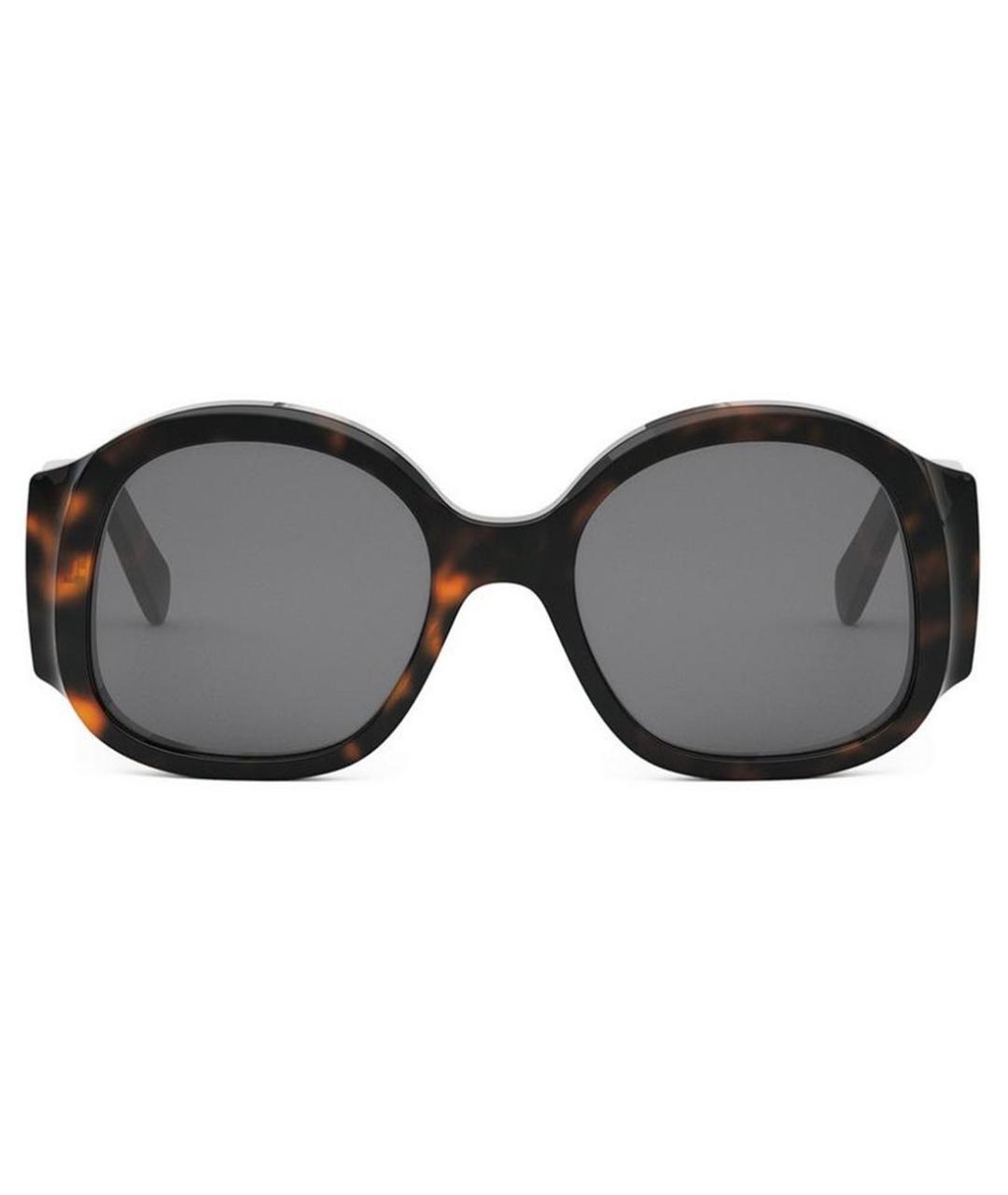 CELINE Мульти солнцезащитные очки, фото 2