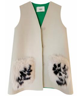 FENDI Жилет