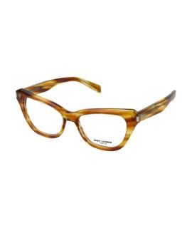 SAINT LAURENT Очки и оправы