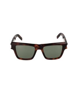 SAINT LAURENT Солнцезащитные очки