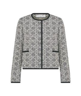 CHRISTIAN DIOR Жакет/пиджак