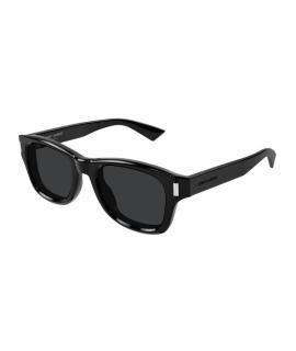 SAINT LAURENT Солнцезащитные очки