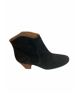 

Ботильоны ISABEL MARANT