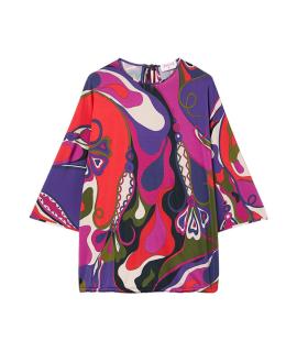 PUCCI Рубашка