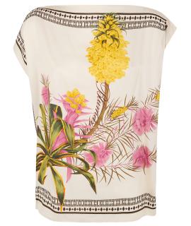 BLUMARINE Футболка