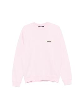 JACQUEMUS Худи/толстовка