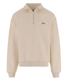 JACQUEMUS Худи/толстовка