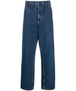 CARHARTT WIP Прямые джинсы