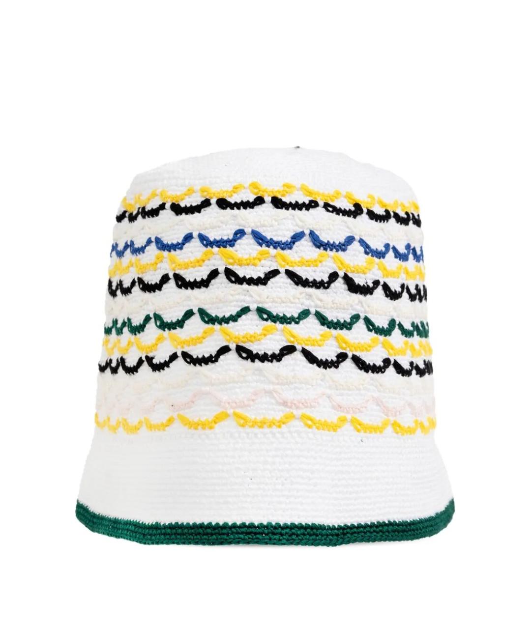 CASABLANCA Мульти хлопковая панама, фото 3