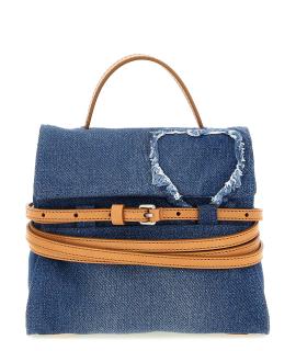 MOSCHINO Сумка через плечо