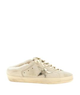 GOLDEN GOOSE DELUXE BRAND Кеды