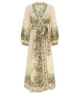 ZIMMERMANN Повседневное платье