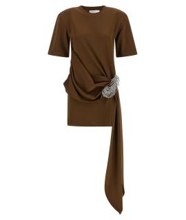 GIUSEPPE DI MORABITO Платье