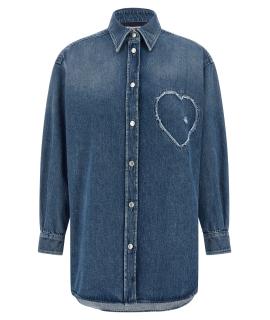 MOSCHINO Рубашка