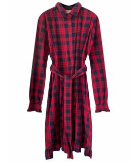 BROOKS BROTHERS Повседневное платье