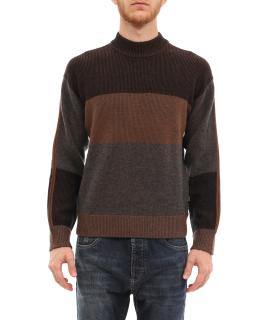 ZZEGNA Джемпер / свитер