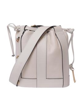 LANCEL Сумка через плечо