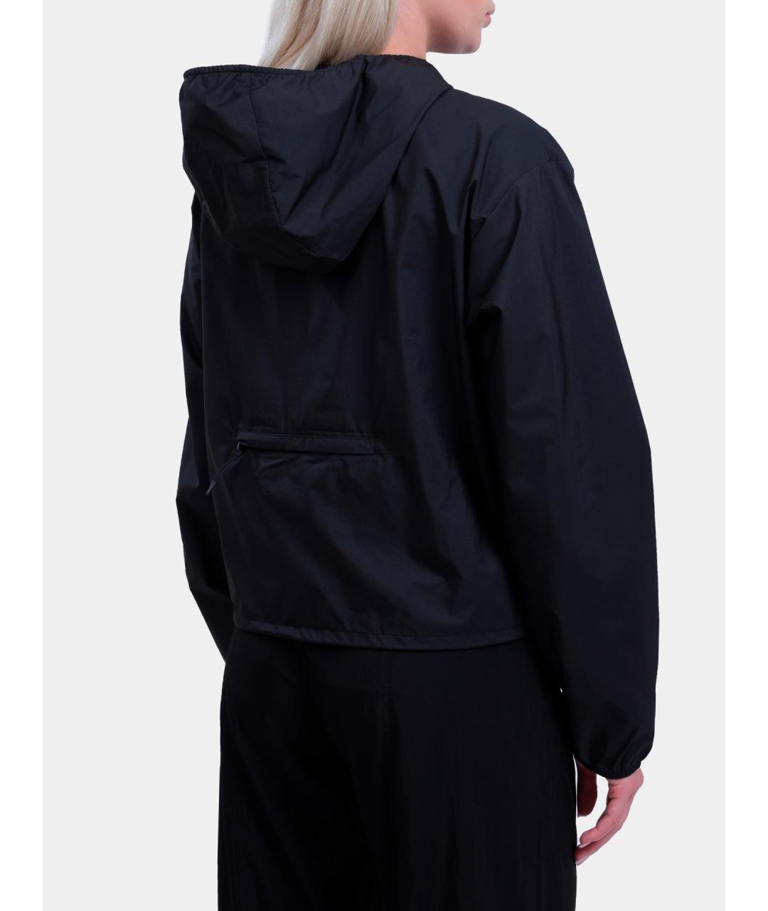 CALVIN KLEIN Темно-синяя куртка, фото 5