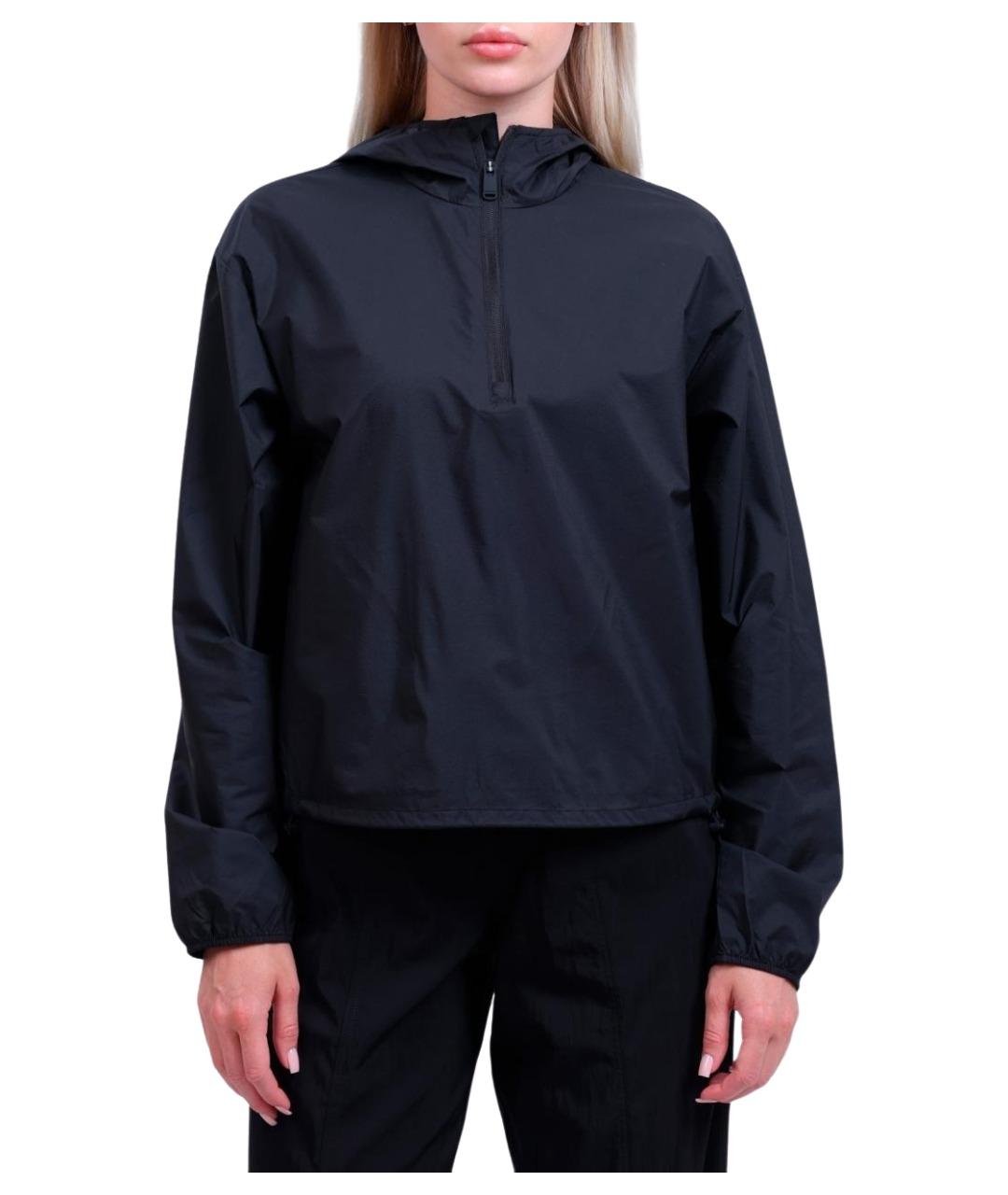 CALVIN KLEIN Темно-синяя куртка, фото 1