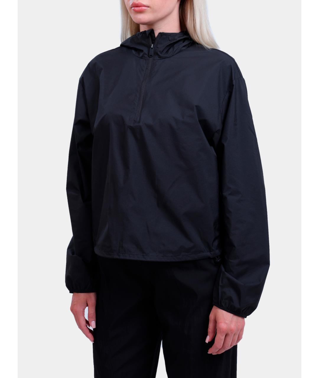 CALVIN KLEIN Темно-синяя куртка, фото 3