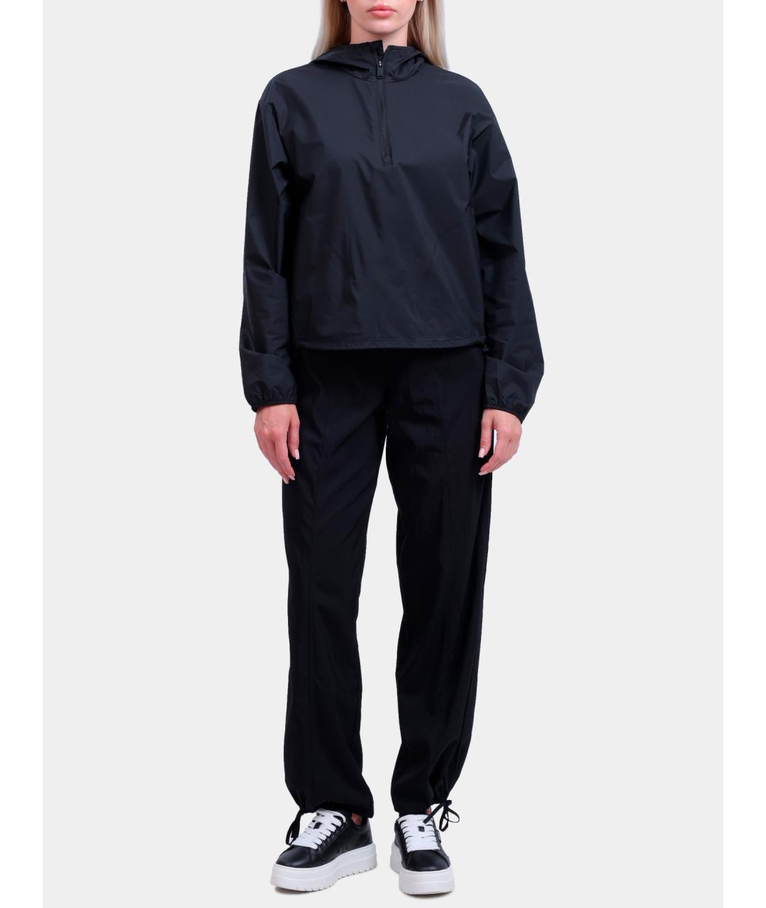 CALVIN KLEIN Темно-синяя куртка, фото 2