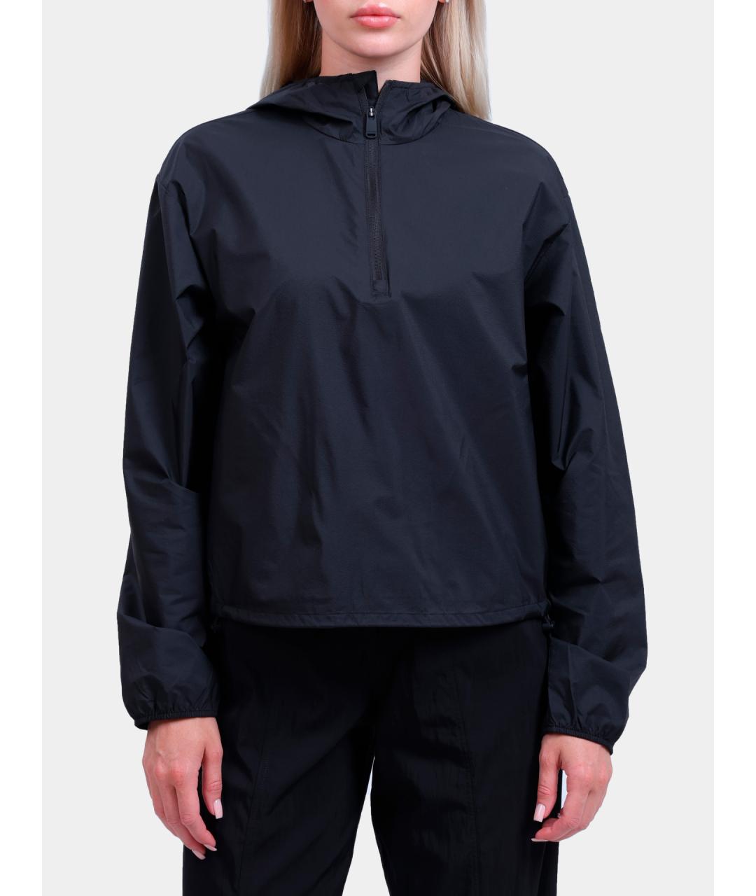 CALVIN KLEIN Темно-синяя куртка, фото 6