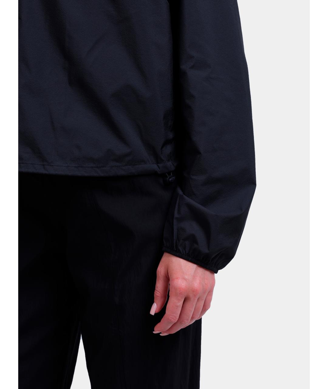 CALVIN KLEIN Темно-синяя куртка, фото 4