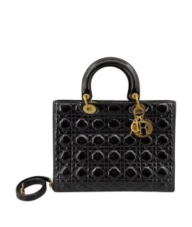 CHRISTIAN DIOR Сумка с короткими ручками