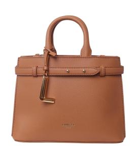 LANCEL Сумка с короткими ручками