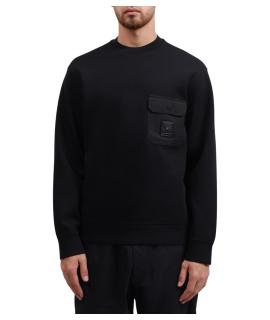 EMPORIO ARMANI Худи/толстовка