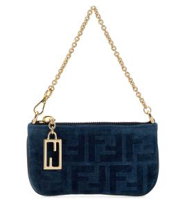 FENDI Сумка с короткими ручками