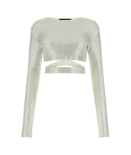 ANDREADAMO Лонгслив